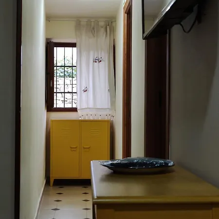 펜션 Casa Pedroarias, Cerca De Playa De Rodiles