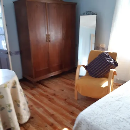Casa Pedroarias, Cerca De Playa De Rodiles *