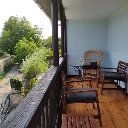 Casa Pedroarias, Cerca De Playa De Rodiles 펜션