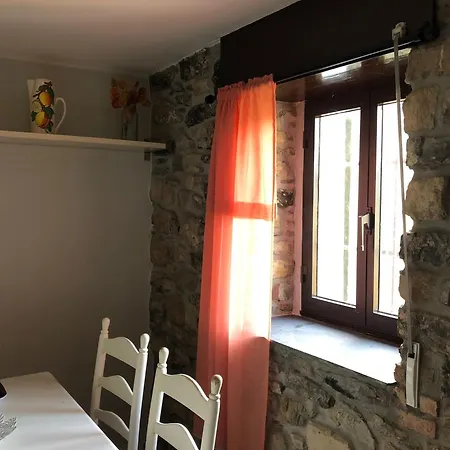 Casa Pedroarias, Cerca De Playa De Rodiles Selorio
