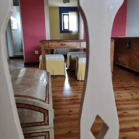 Casa Pedroarias, Cerca De Playa De Rodiles 펜션