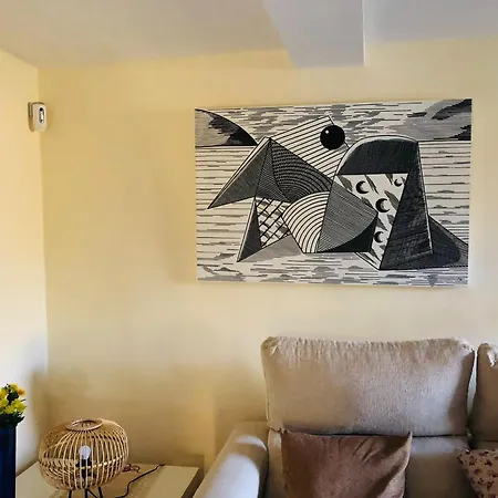 بيت للعطل Casa Pedroarias, Cerca De Playa De Rodiles *