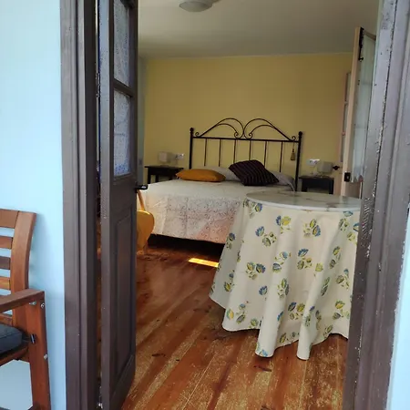 Casa Pedroarias, Cerca De Playa De Rodiles *