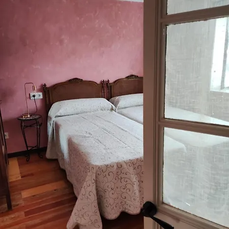 Casa Pedroarias, Cerca De Playa De Rodiles Selorio