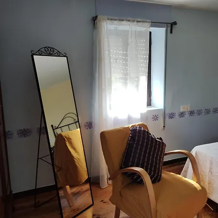 Casa Pedroarias, Cerca De Playa De Rodiles بيت للعطل