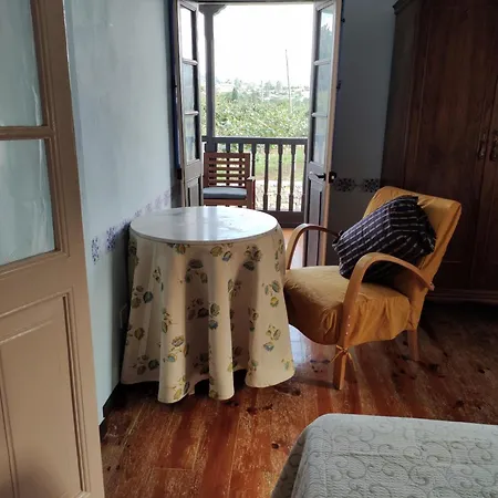 Casa Pedroarias, Cerca De Playa De Rodiles بيت للعطل *