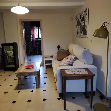 Casa Pedroarias, Cerca De Playa De Rodiles *