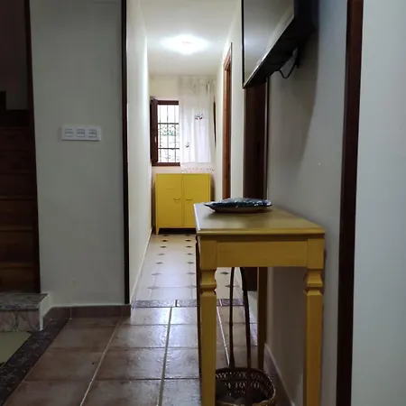 Casa Pedroarias, Cerca De Playa De Rodiles
