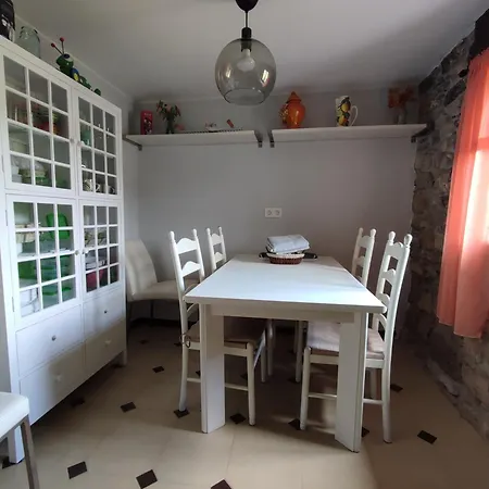 بيت للعطل Casa Pedroarias, Cerca De Playa De Rodiles Selorio
