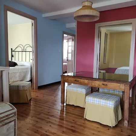 Casa Pedroarias, Cerca De Playa De Rodiles *