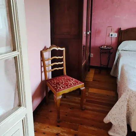 Casa Pedroarias, Cerca De Playa De Rodiles 펜션