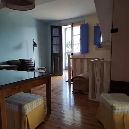 Casa Pedroarias, Cerca De Playa De Rodiles * Selorio