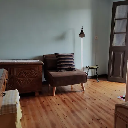 Casa Pedroarias, Cerca De Playa De Rodiles 펜션 Selorio