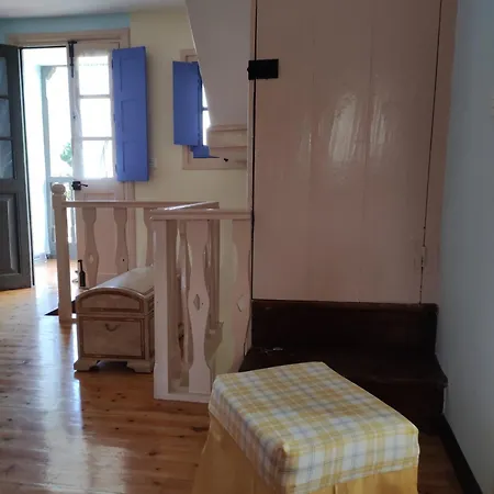 Casa Pedroarias, Cerca De Playa De Rodiles * Selorio